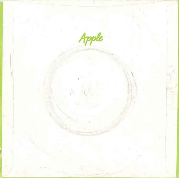 Mary Hopkin : Goodbye (7", Single)