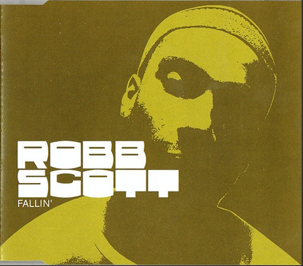 Robb Scott : Fallin' (CD, Maxi)