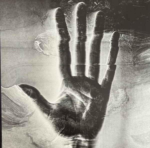 Trentemøller : Memoria (2xLP, Album)