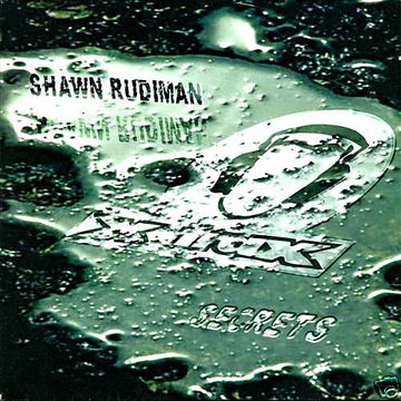 Shawn Rudiman : Secrets (10")