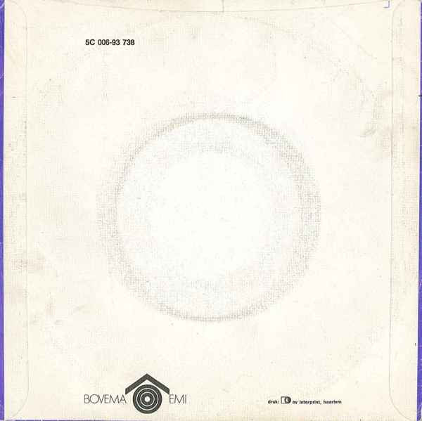 Creedence Clearwater Revival : I Put A Spell On You (7", Maxi, Pur)