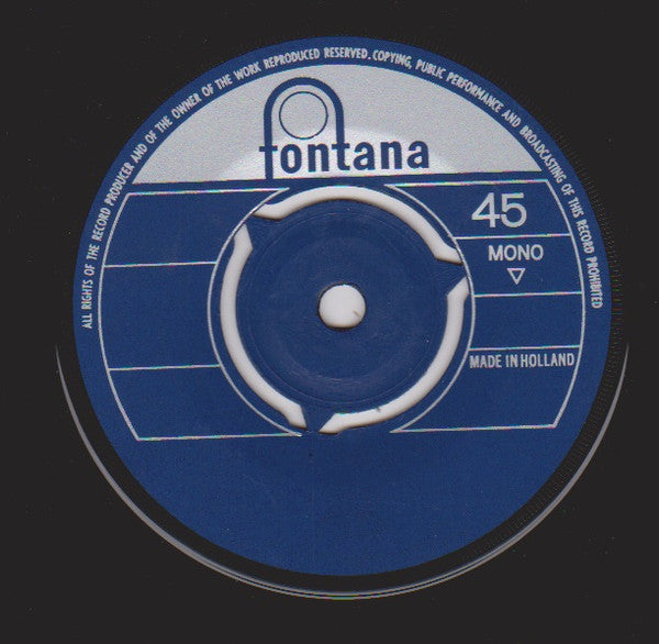Dave Dee, Dozy, Beaky, Mick And Tich* : Don Juan (7", Single, Mono)