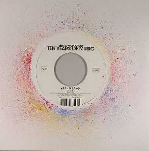 Bob Sinclar / Bang Bang : Ten Years Of Music (7")