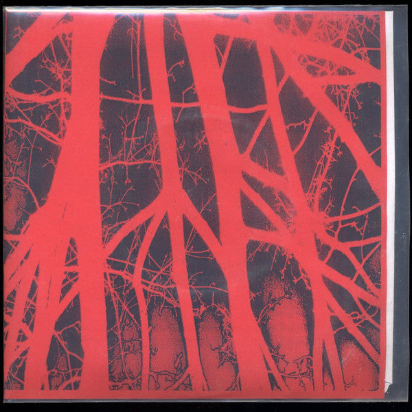 Various : Nucleus EP Nr. 1 (7", EP, Comp)