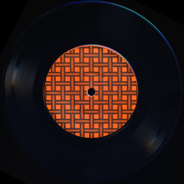 Various : Nucleus EP Nr. 1 (7", EP, Comp)