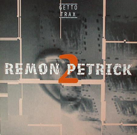 Remon Petrick : 2 (12")