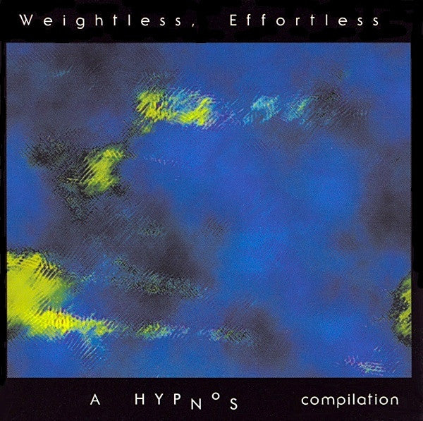 Various : Weightless, Effortless (CD, Comp)