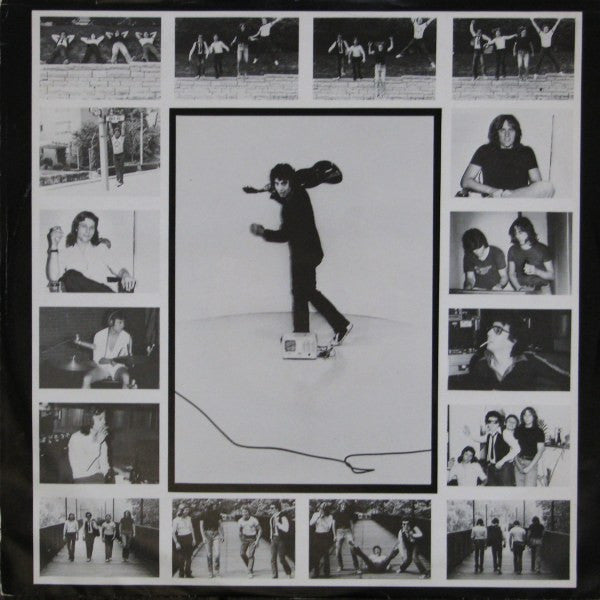 Segarini* : Gotta Have Pop (LP, Album, Ltd, Pin)