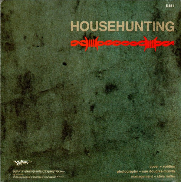 Ups And Downs : Lit By The Fuse (7", Single, Ltd)