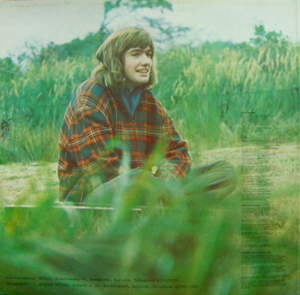 Bolland & Bolland : Florida (LP, Album, Gat)