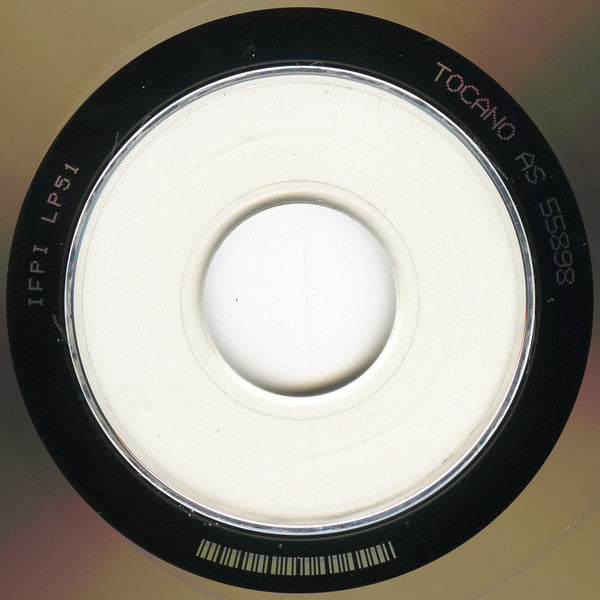 Lars Horntveth : Pooka (CD, Album)