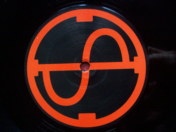 Sir Prize : Lullaby Of Love (12")