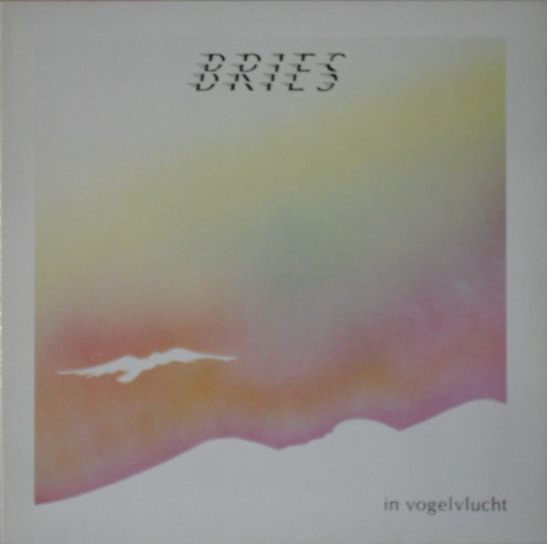 Bries (2) : In Vogelvlucht (LP)