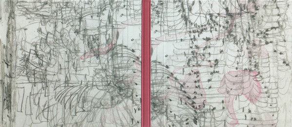 Alt-J : The Dream (CD, Album, Ltd, Sig)