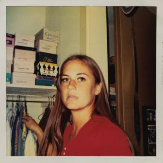 Dum Dum Girls : I Will Be (LP, Album, Red)