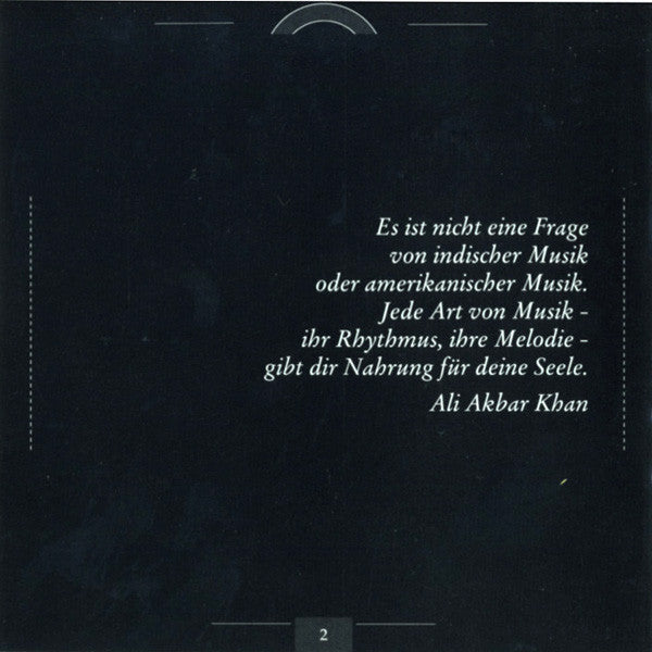 Jens Fischer : Aúmakaú (CD, Album)