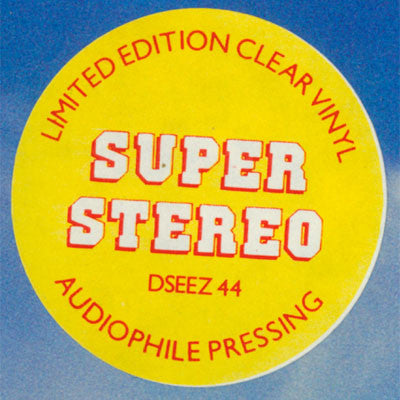 Lene Lovich : No Man's Land (LP, Album, Ltd, Cle)