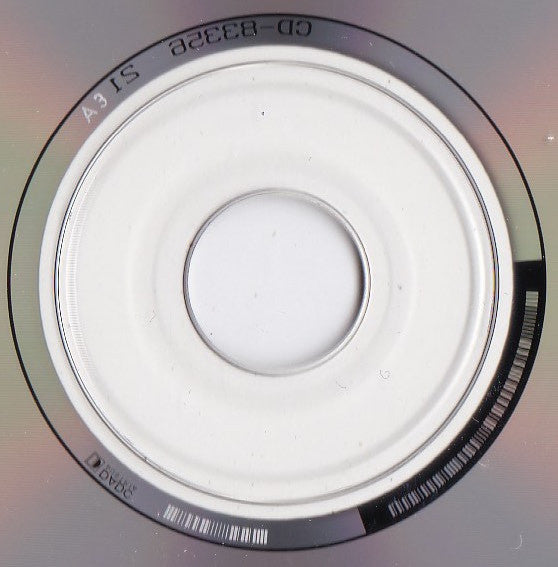 The Oscar Peterson Trio : Encore At The Blue Note (CD, Album, RP)