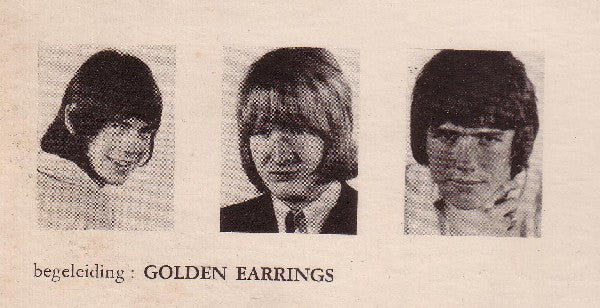 Crazy Casey* : The Beast And I (LP, Album)