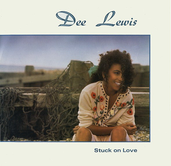Dee Lewis : Stuck On Love (12", Single)