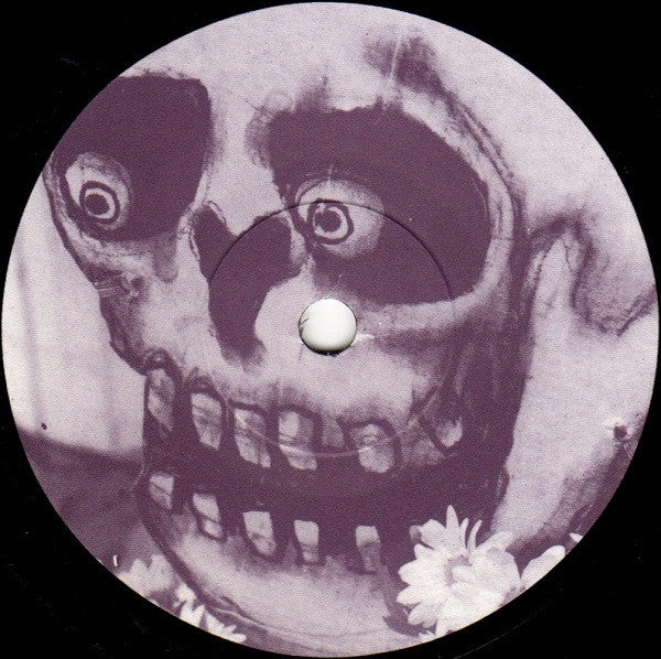 Gag : A Friday Face With A Friday Smile (7")