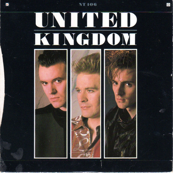 ABC : S.O.S. (7", Single, Gre)