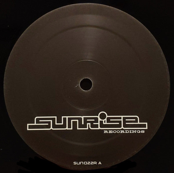 E-Craig : The Beat Goes On (Remixes) (12")