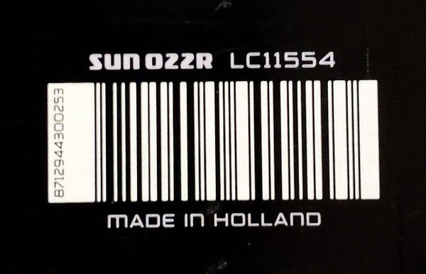 E-Craig : The Beat Goes On (Remixes) (12")