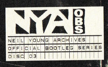Neil Young : Dorothy Chandler Pavilion 1971 (LP, Album, RM)