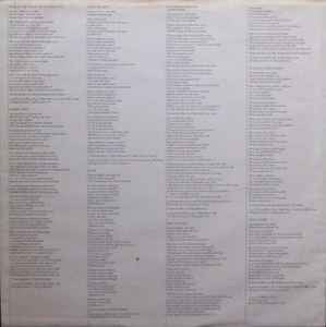 Dr. John : City Lights (LP, Album, Promo)