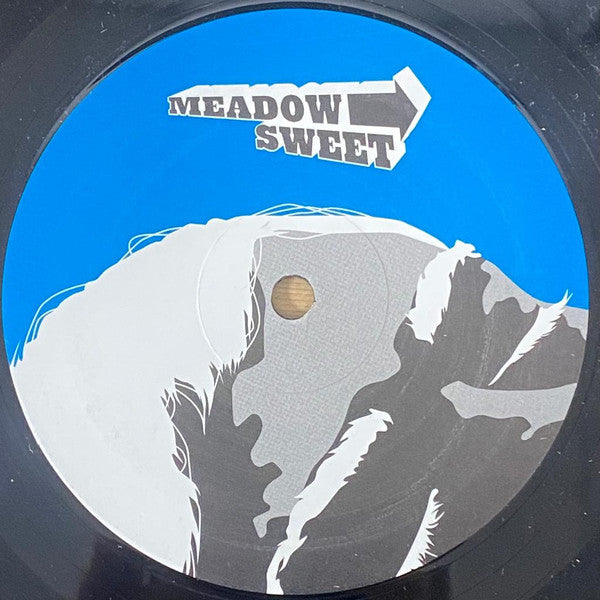 Jence (2) & Calle (25) : Utan Karlek Sa Dor Man (12")