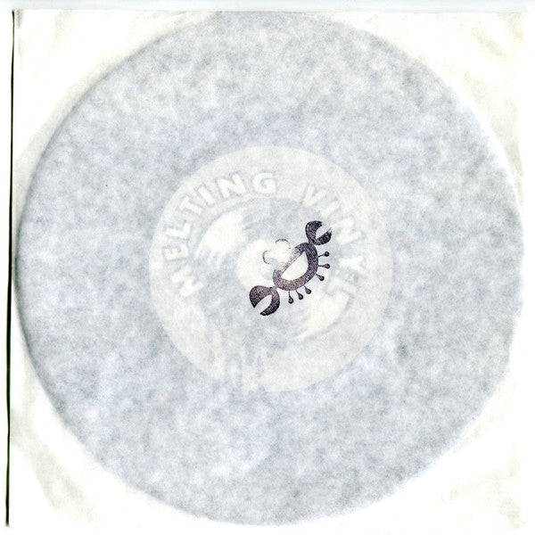 Various : Brighton Crawl (7", Comp)