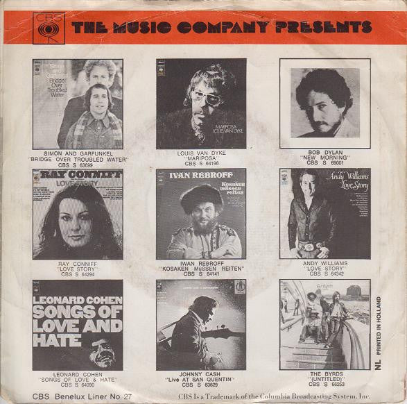 Raiders (2) : Birds Of A Feather (7")