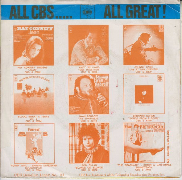 Raiders (2) : Just Seventeen (7", Single)