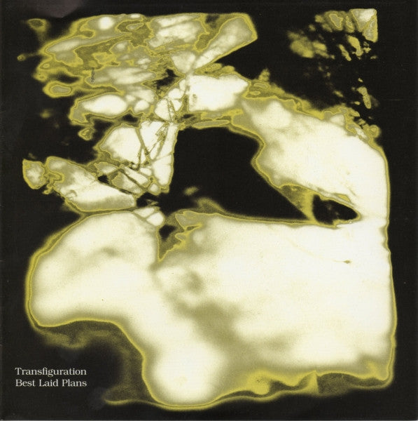 Transfiguration (2) : Best Laid Plans (7")