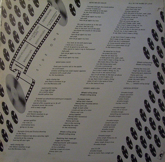 Neil Innes : The Innes Book Of Records (LP, Album)