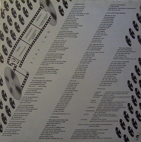 Neil Innes : The Innes Book Of Records (LP, Album)