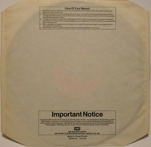 Bette Davis : Miss Bette Davis (LP, Gat)