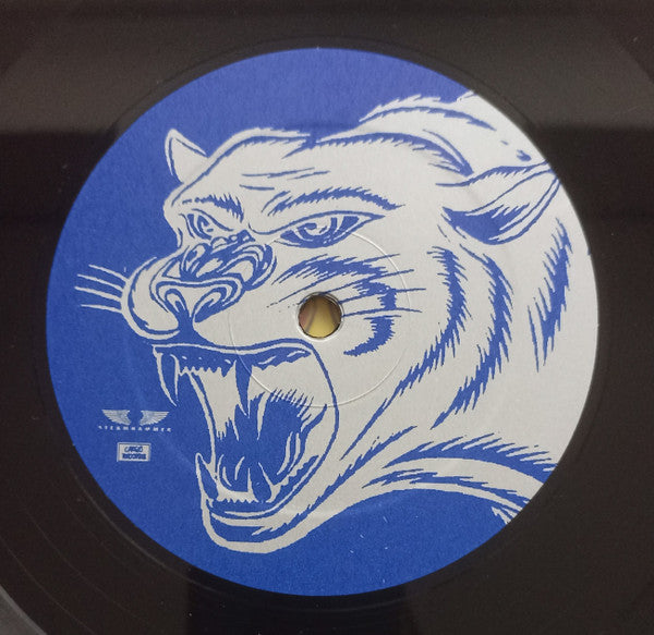 Nashville Pussy : Get Some! (LP, Album)