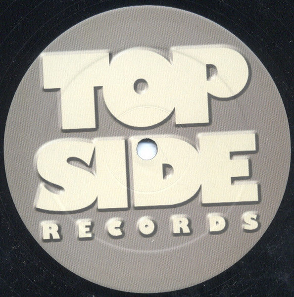 Cenoginerz : Git Down (12")