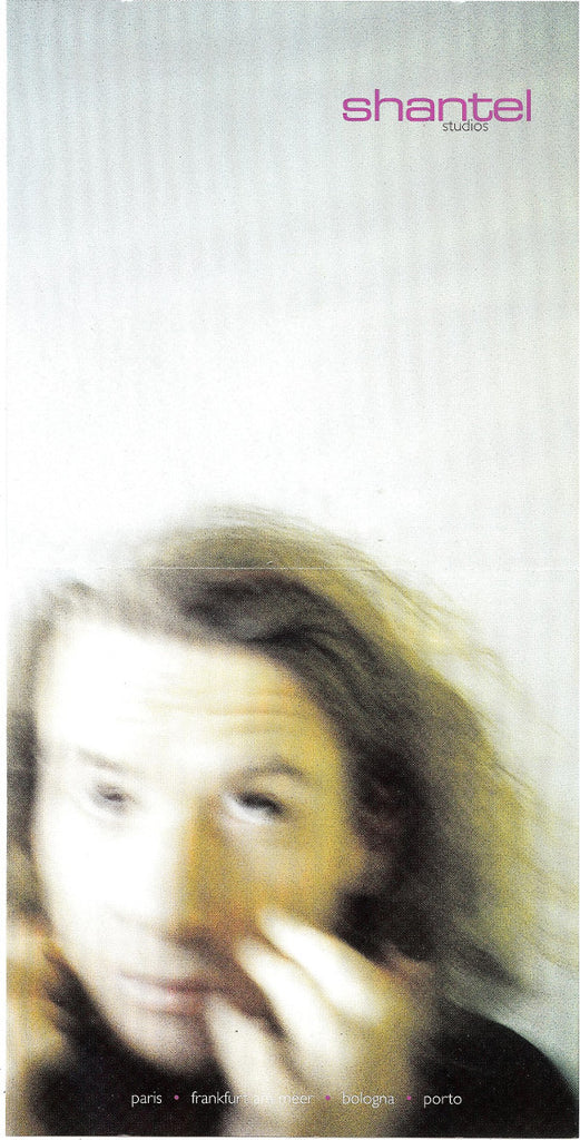 Shantel : Auto Jumps & Remixes (CD, Album)