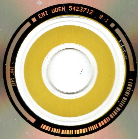 Simian : We Are Your Friends (CD, Album)