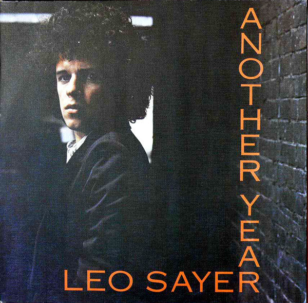 Leo Sayer : Another Year (LP, Album)