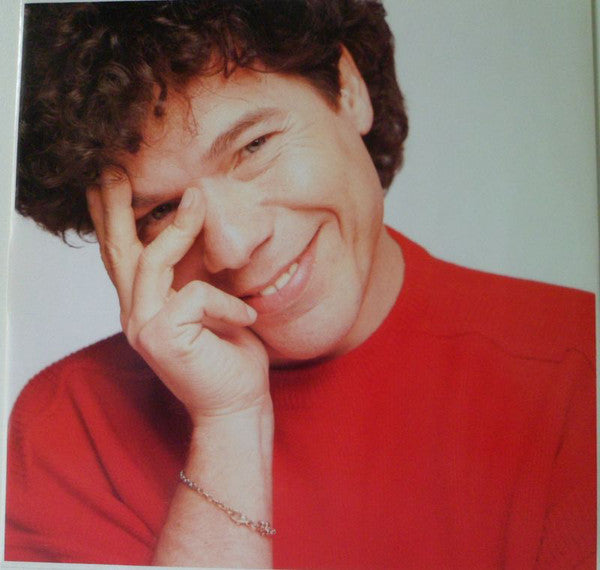 Riccardo Cocciante : La Grande Avventura (LP, Album)