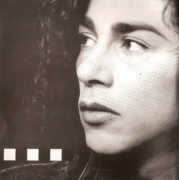 Richenel : Oasis (CD, Album)