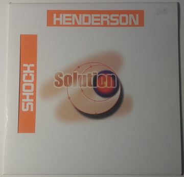 Henderson* : Shock (12")