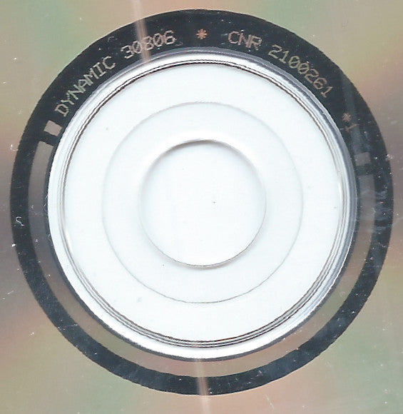 Urban Cookie Collective : The Key : The Secret (CD, Maxi)