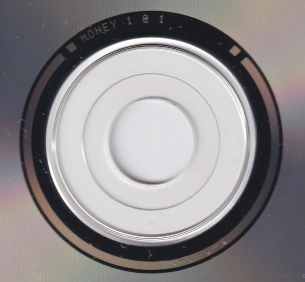 Pink Floyd : Money (Dark Side Of The Moon Twentieth Anniversary) (CD, Single, Promo, RM, Car)