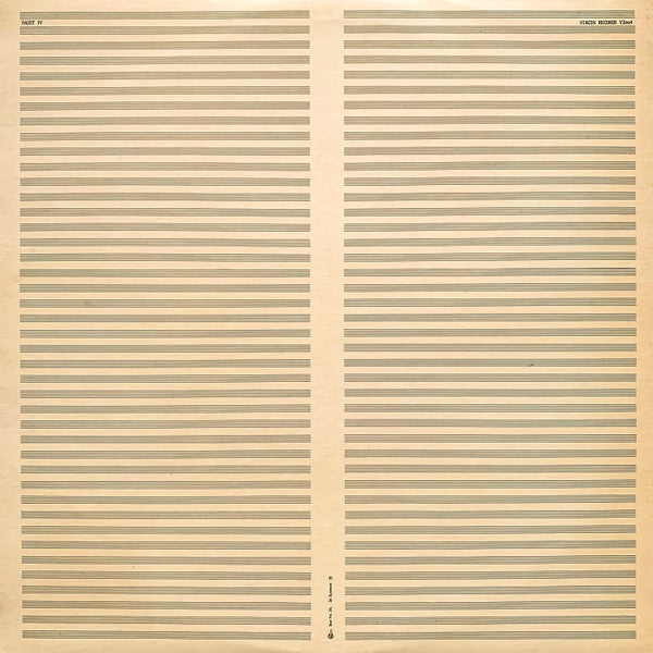 Faust : Faust IV (LP, Album)