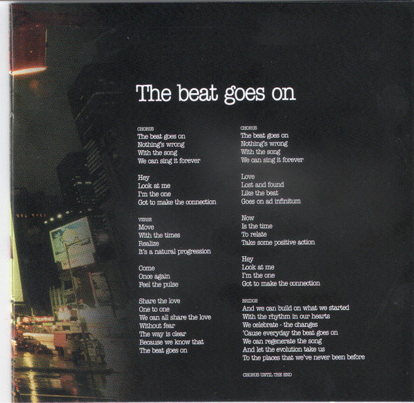 Bob Sinclar : III (CD, Album)